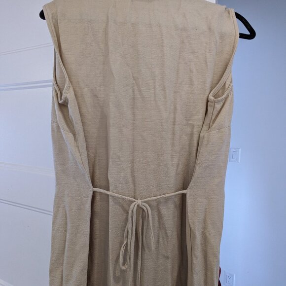 Vintage maxi dress - Picture 3 of 3